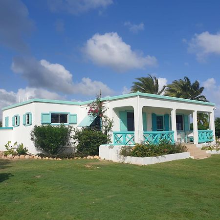Coralito Bay Suites & Villas The Valley Bagian luar foto