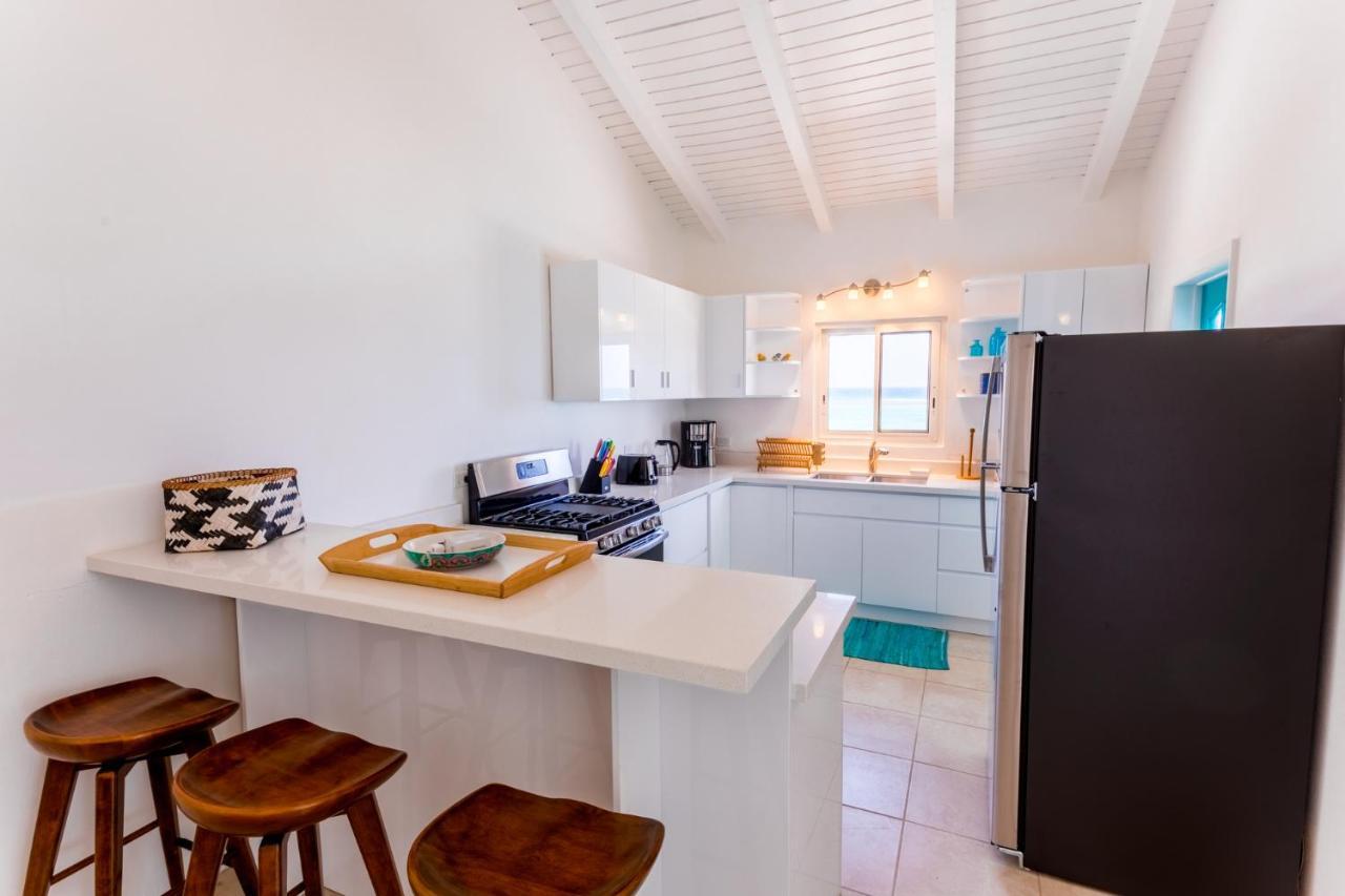 Coralito Bay Suites & Villas The Valley Bagian luar foto