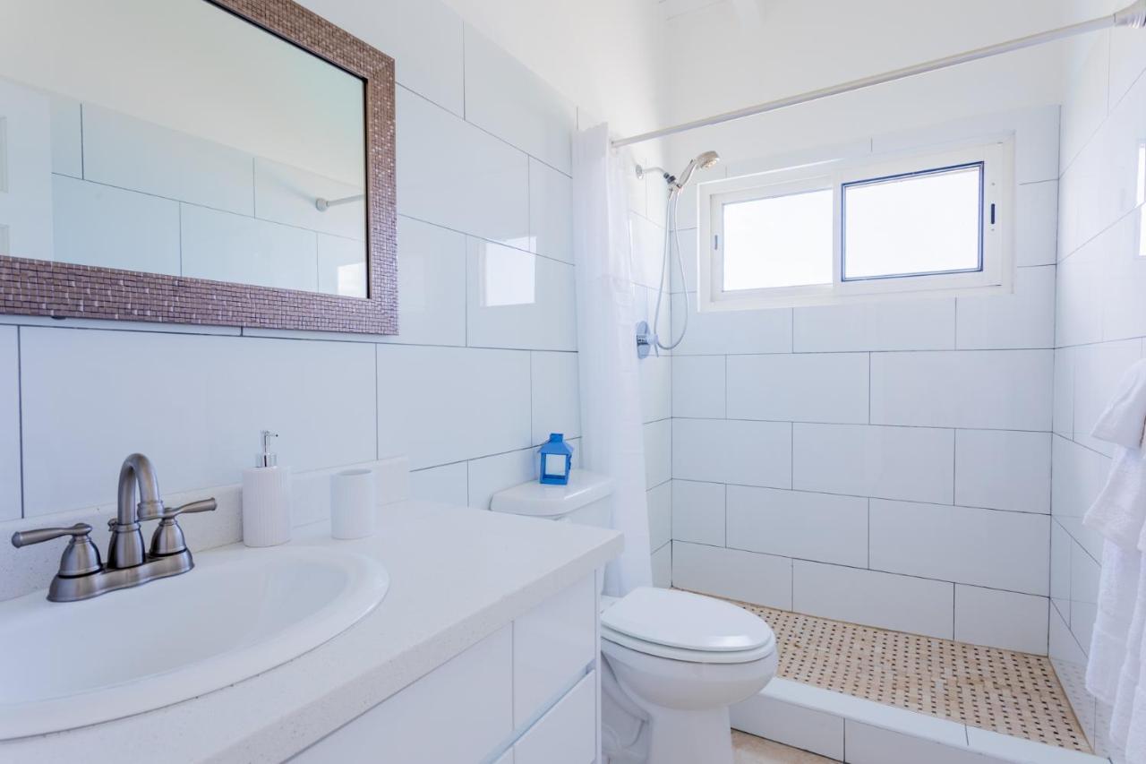 Coralito Bay Suites & Villas The Valley Bagian luar foto