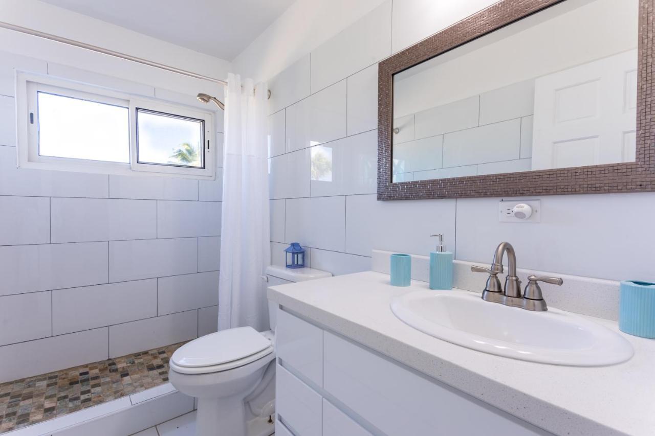 Coralito Bay Suites & Villas The Valley Bagian luar foto
