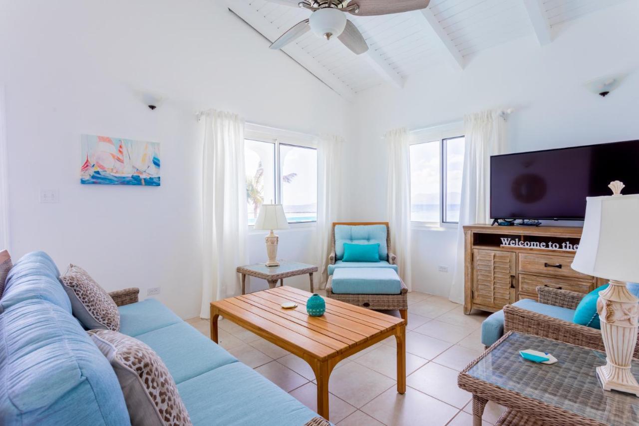 Coralito Bay Suites & Villas The Valley Bagian luar foto