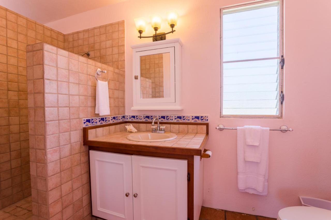 Coralito Bay Suites & Villas The Valley Bagian luar foto