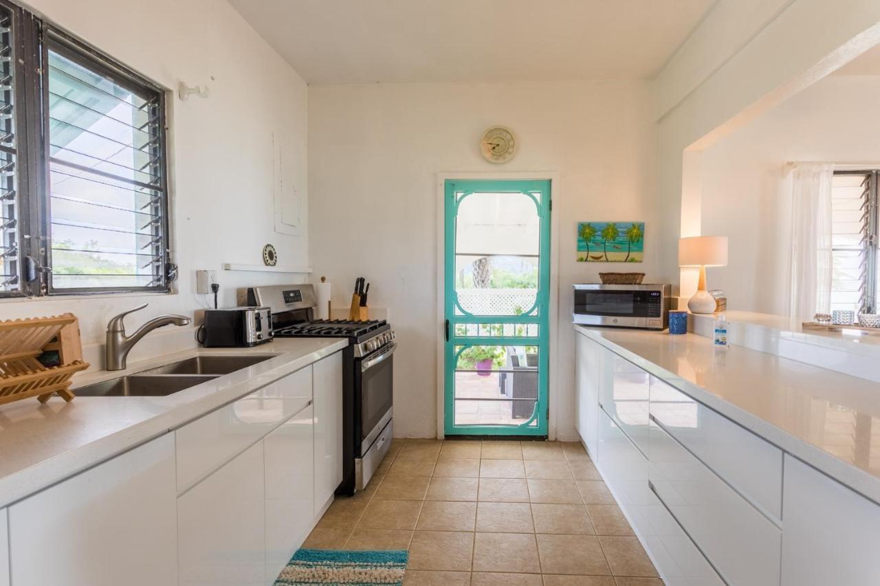 Coralito Bay Suites & Villas The Valley Bagian luar foto