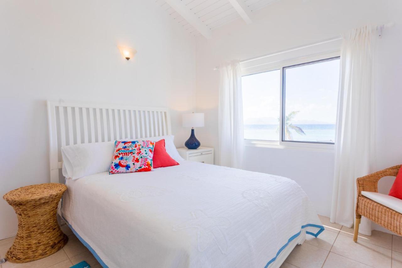 Coralito Bay Suites & Villas The Valley Bagian luar foto