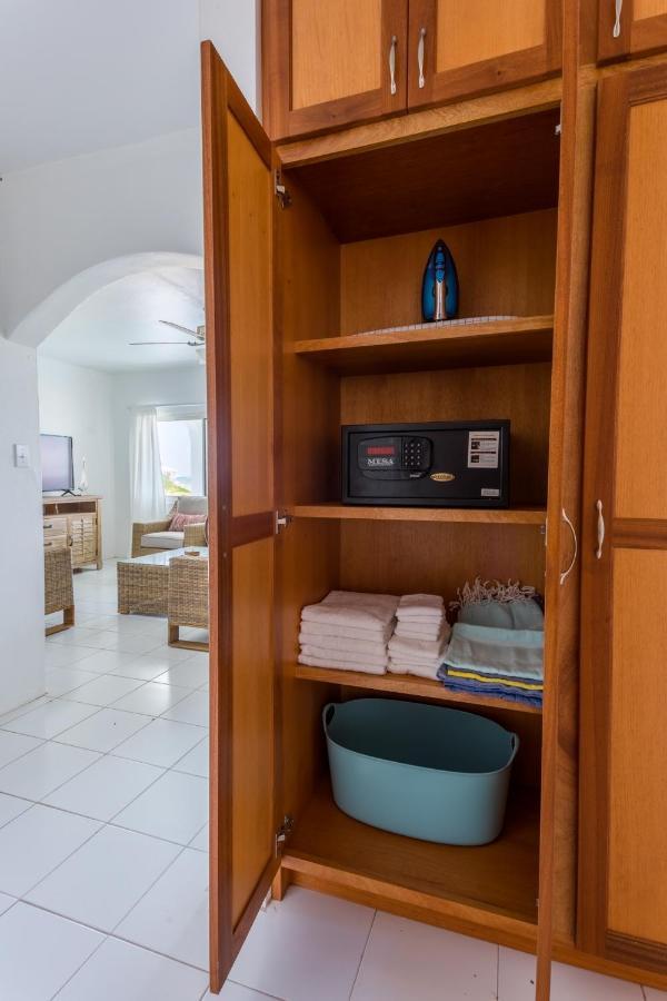 Coralito Bay Suites & Villas The Valley Bagian luar foto