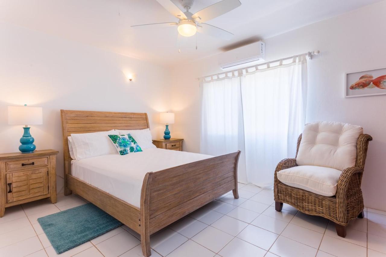 Coralito Bay Suites & Villas The Valley Bagian luar foto