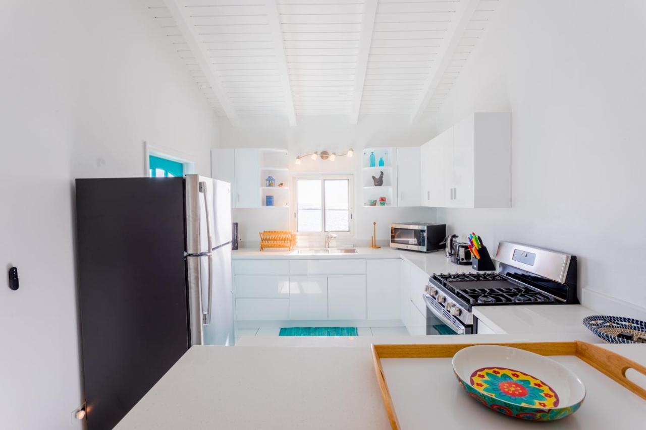 Coralito Bay Suites & Villas The Valley Bagian luar foto