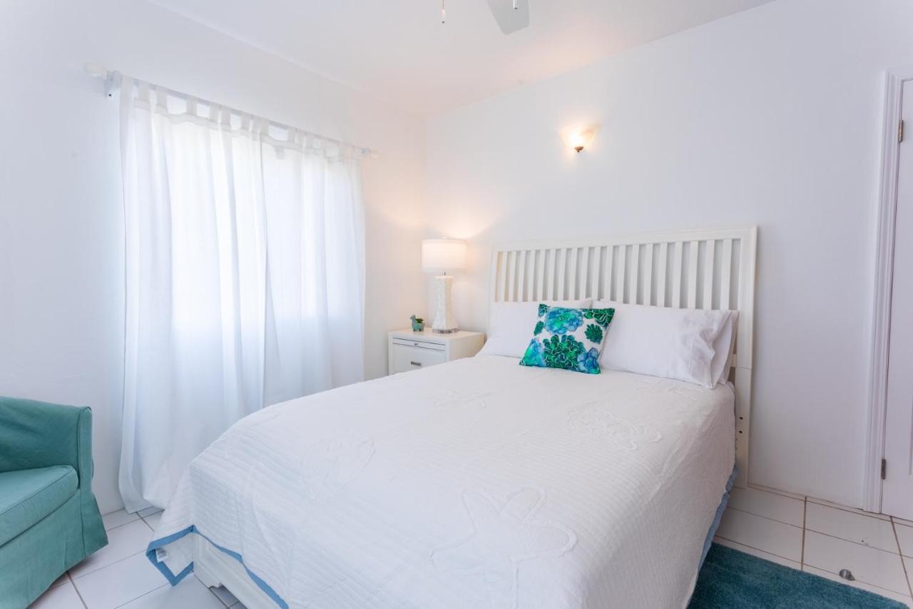 Coralito Bay Suites & Villas The Valley Bagian luar foto