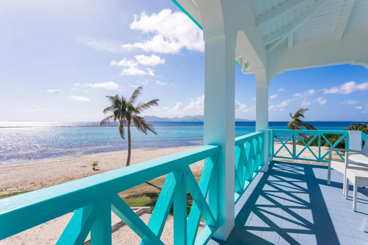 Coralito Bay Suites & Villas The Valley Bagian luar foto