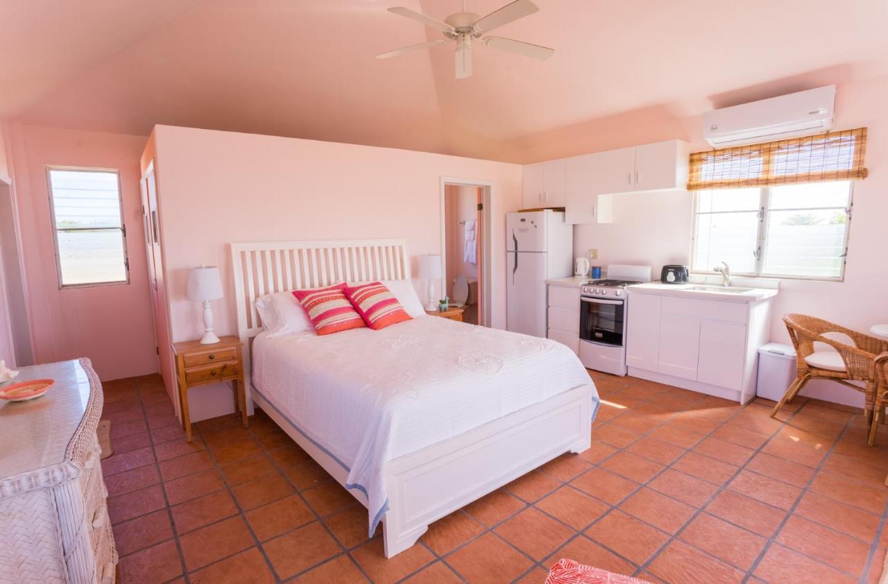Coralito Bay Suites & Villas The Valley Bagian luar foto