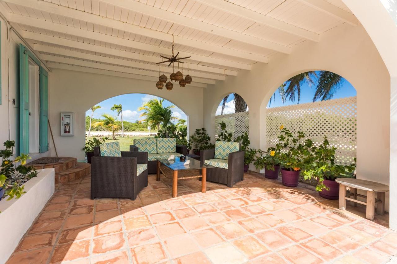 Coralito Bay Suites & Villas The Valley Bagian luar foto