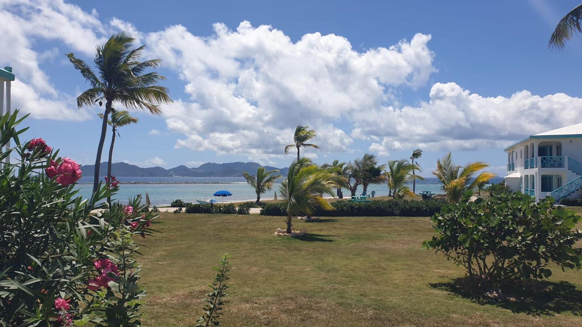 Coralito Bay Suites & Villas The Valley Bagian luar foto