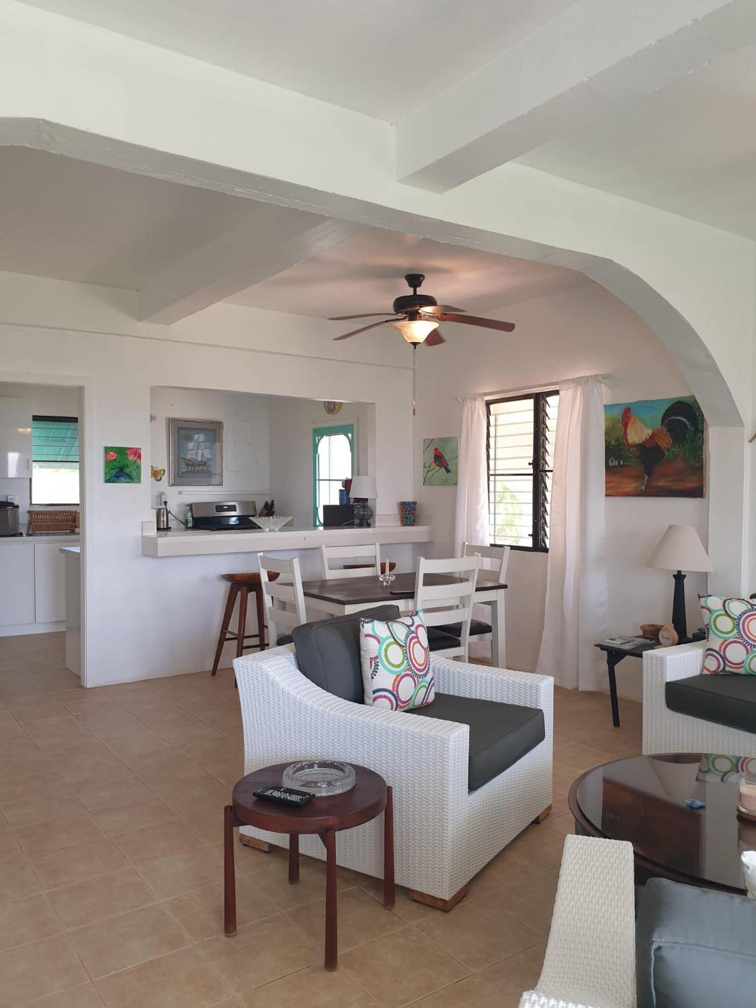 Coralito Bay Suites & Villas The Valley Bagian luar foto