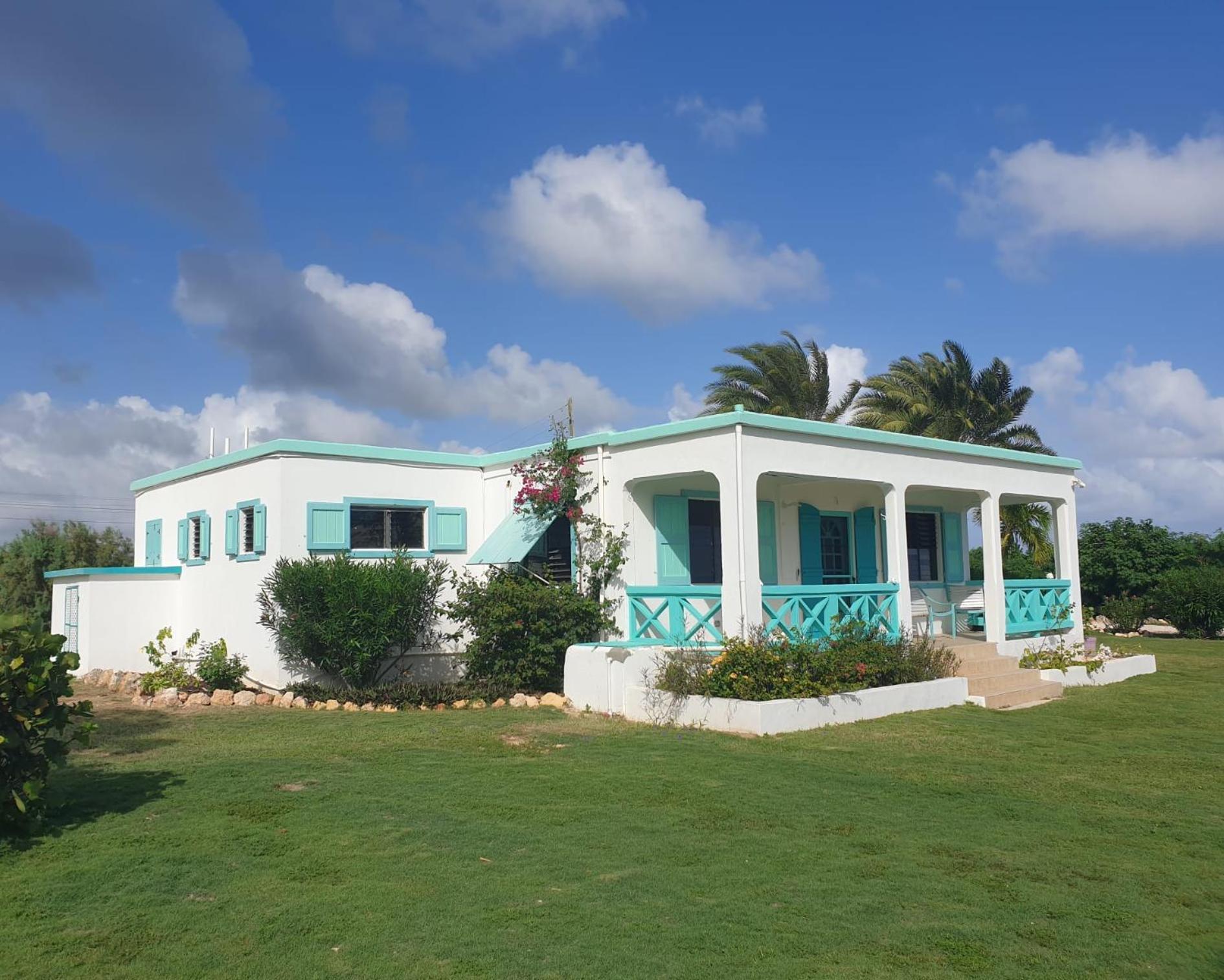 Coralito Bay Suites & Villas The Valley Bagian luar foto