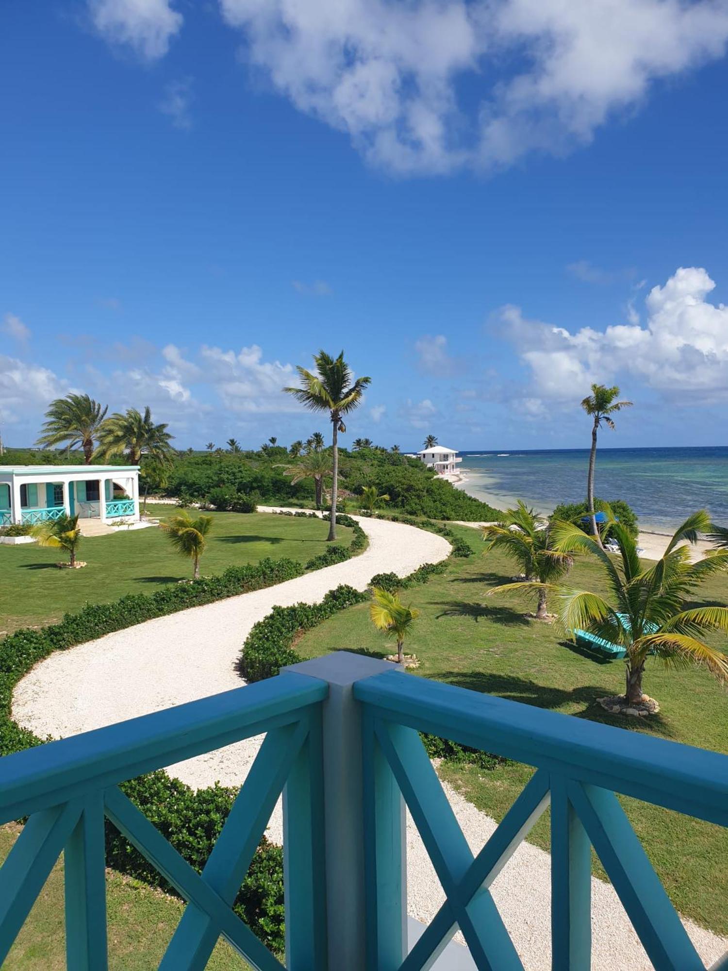 Coralito Bay Suites & Villas The Valley Bagian luar foto