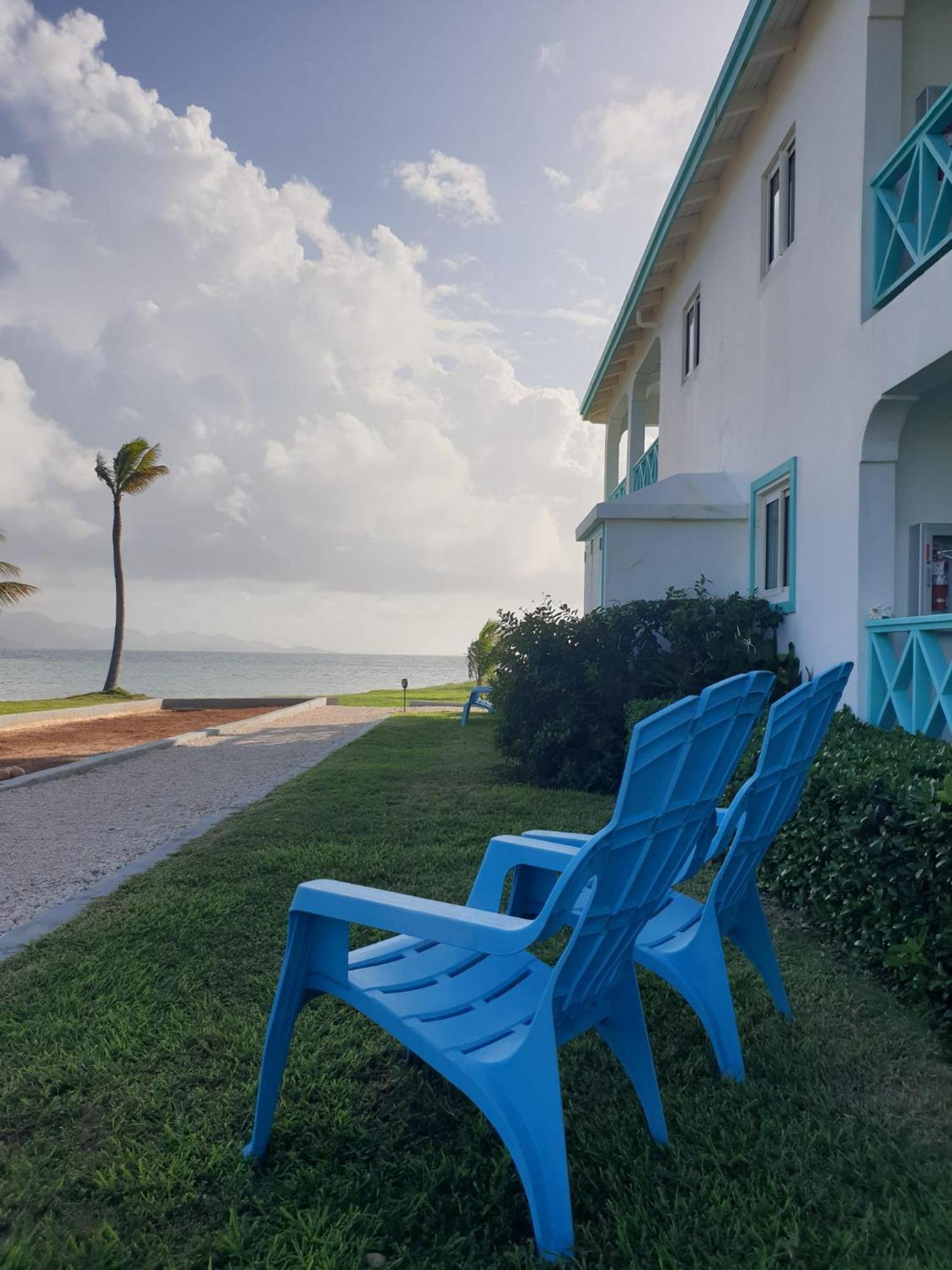 Coralito Bay Suites & Villas The Valley Bagian luar foto