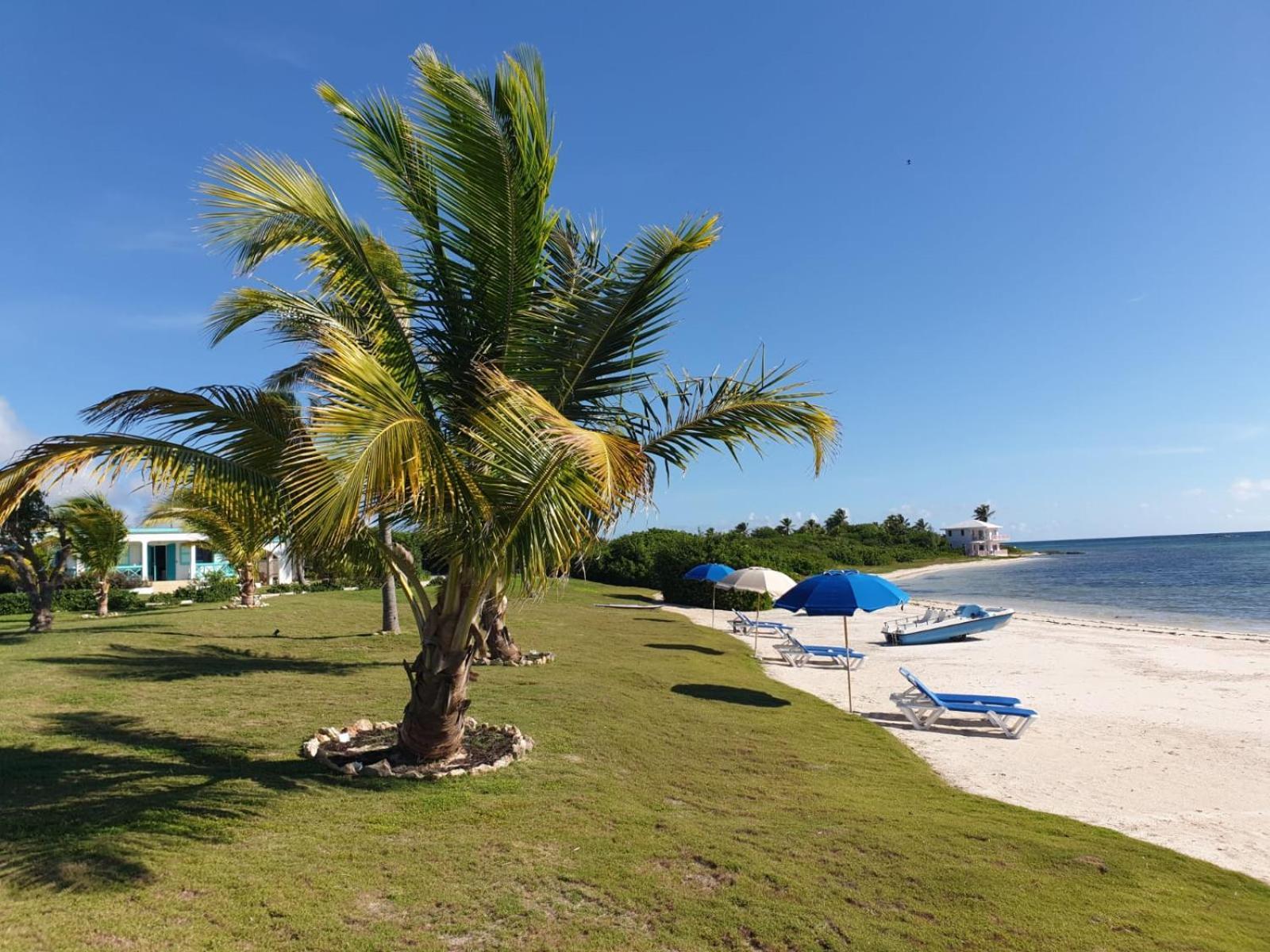 Coralito Bay Suites & Villas The Valley Bagian luar foto